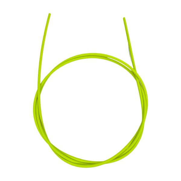 Voca Racing vaijerin ulkokuori 5mm, 2 metriä, useita eri värejä - Kuva 6