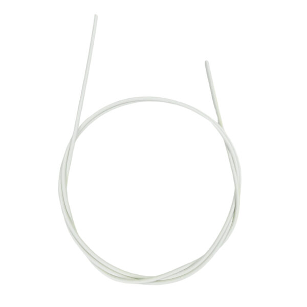 Voca Racing vaijerin ulkokuori 5mm, 2 metriä, useita eri värejä - Kuva 7