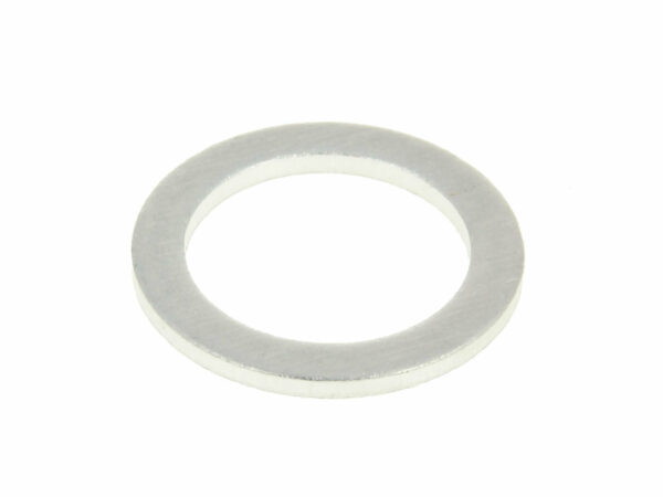 Tiivisteprikka (alumiini) 10x16x0.8mm