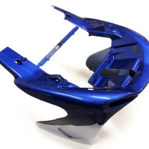 TNT alempi etukate, sininen, Yamaha Aerox <-12