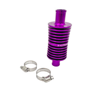 KRM lisäjäähdytin, violetti