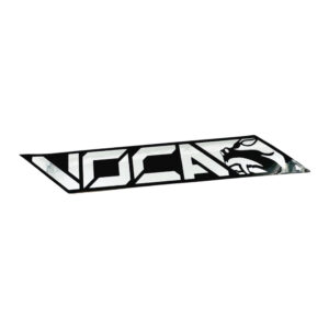 Voca Racing tarra, kromi