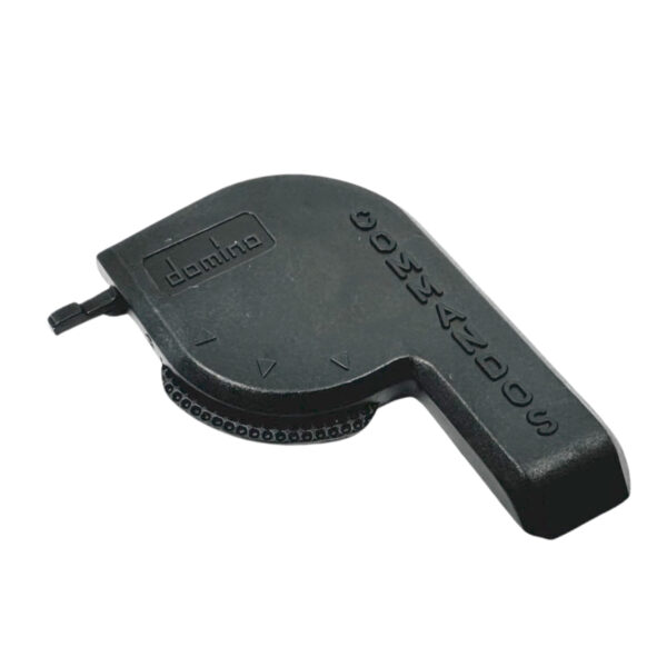 Domino 42mm/2.2° kaasukahvan kansi