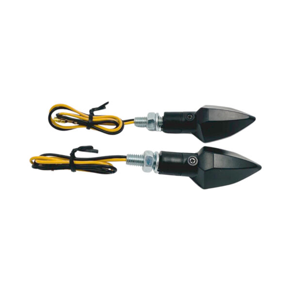 Tun'R Rubis minivilkut 6W/12V - Kuva 3