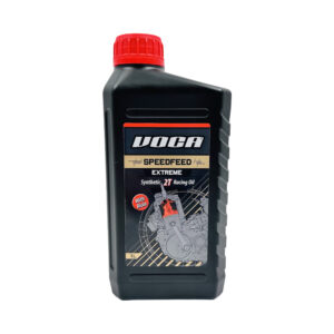 Voca Racing Speedfeed 2T-öljy 1L