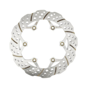 Stage6 R/T jarrulevy Ø220mm, (taka), Beta RR 12->