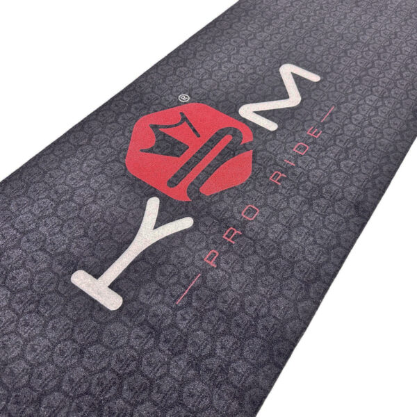 KRM Pro Ride matto 180x60cm - Kuva 2