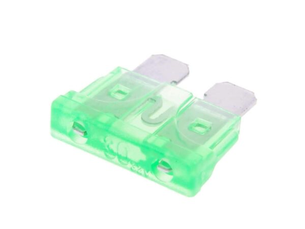 Sulake (19mm, laatta), 30A