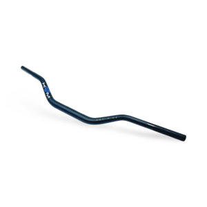 KRM fatbar tanko 28mm, musta/sininen