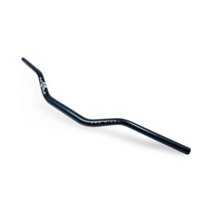 KRM fatbar tanko 28mm, musta/hologram