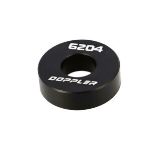 Doppler Dummy laakerisovite 6204 20x47x14mm 1kpl, Derbi Senda/Yamaha skootterit