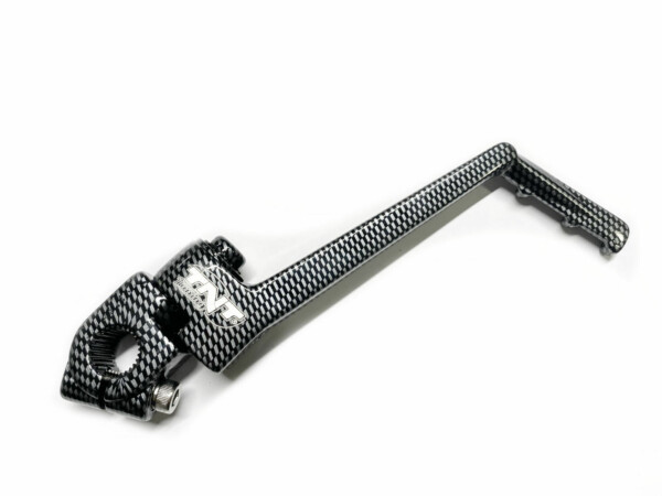 Käynnistyspoljin carbon, Minarelli AM6