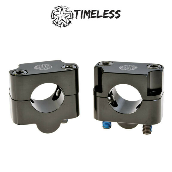 Timeless fatbar raiserit 28mm - Kuva 6