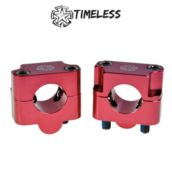Timeless fatbar raiserit 28mm - Kuva 4
