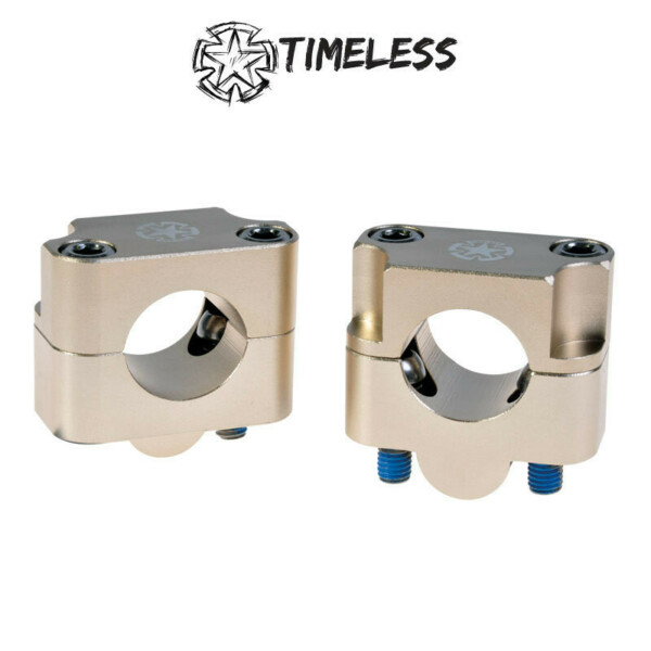 Timeless fatbar raiserit 28mm - Kuva 5