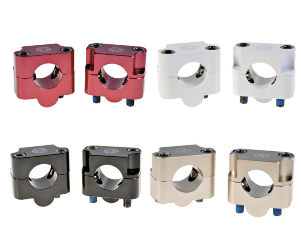 Timeless fatbar raiserit 28mm