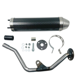 Giannelli äänenvaimennin, carbon, Yamaha DT