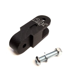Korotuspala XL 60mm carbon, Minarelli/CPI/Peugeot