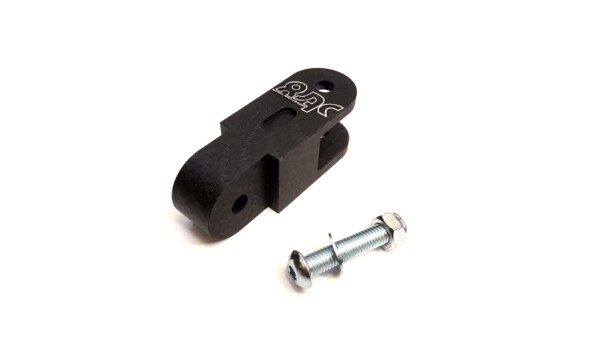 Korotuspala XL 60mm carbon, Minarelli/CPI/Peugeot