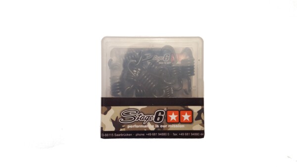 Stage6 Sport Pro kytkinjouset, Yamaha skootterit