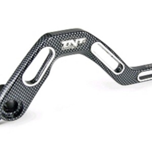 Jarrupoljin Derbi Senda, carbon