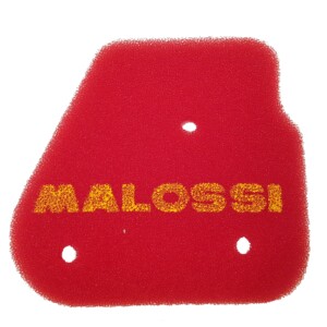 Malossi ilmansuodatin, Yamaha Aerox