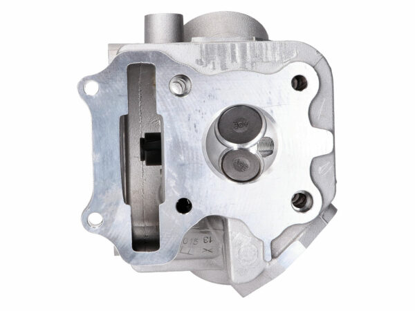 Sylinterinkansi 50cc 1P37QMA, SYM/Peugeot skootterit 4T - Kuva 6