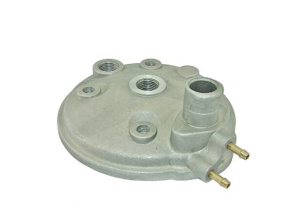 Sylinterinkansi 50cc, Minarelli AM6