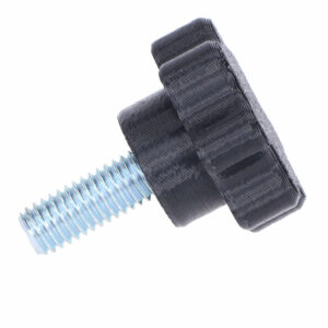 Penkin kiinnitysruuvi M5x12mm, Aprilia/Gilera/Derbi Senda