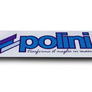 Polini tarra 16 x 6cm