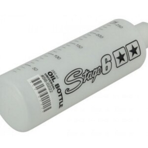 Stage6 öljymittapullo 250ml