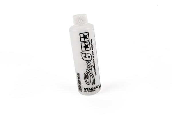 Castrol Power 1 2T-öljy 1L + Castrol MTX vaihteistoöljy 10W-40, 1L + ILMAINEN Stage6 mittapullo - Kuva 2