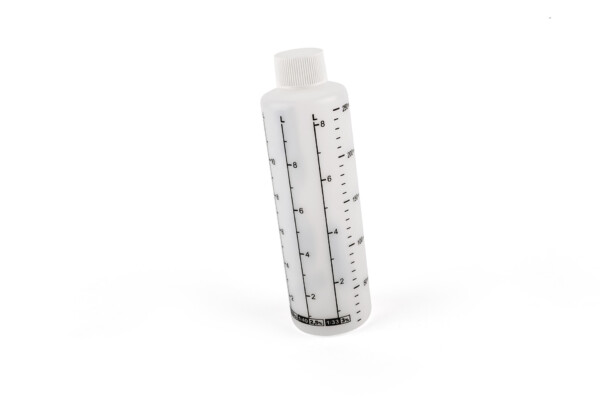 Castrol Power 1 2T-öljy 1L + Castrol MTX vaihteistoöljy 10W-40, 1L + ILMAINEN Stage6 mittapullo - Kuva 3