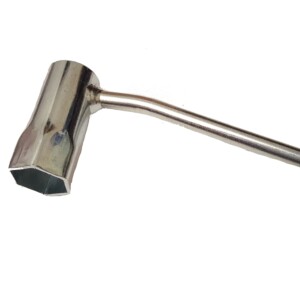 Buzzetti tulpanavain 21mm