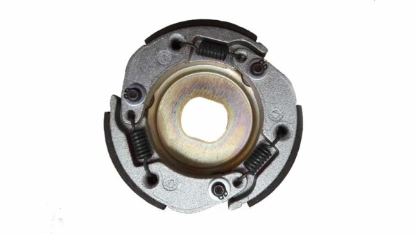 Novascoot kytkin Ø107, Aprilia/Peugeot/Piaggio/Yamaha/GY6 139QMB/SYM skootterit