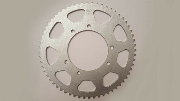 Takaratas, Derbi Senda/Yamaha DT, 58H - Kuva 2