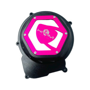 KRM magneetonkoppa, pinkki, Minarelli AM6