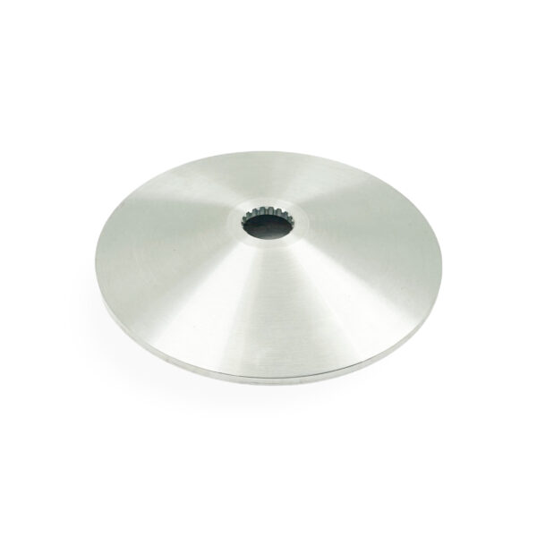 Stage6 R/T Oversize variaattorin laippa, Aprilia/Piaggio/Gilera skootterit 2T - Kuva 4