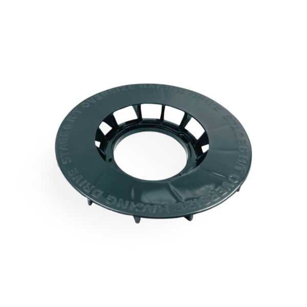 Stage6 R/T Oversize variaattorin laippa, Aprilia/Piaggio/Gilera skootterit 2T - Kuva 3