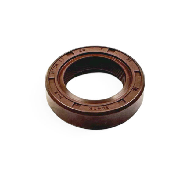 Kampiakselin stefa Ø17x28x7mm (oikea), Piaggio skootterit 4T 4V