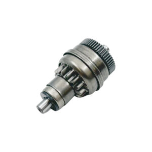 Startin vapaakytkin (Bendix) 14/55, Aprilia SR Factory, Aprilia/Piaggio/Gilera skootterit 4T
