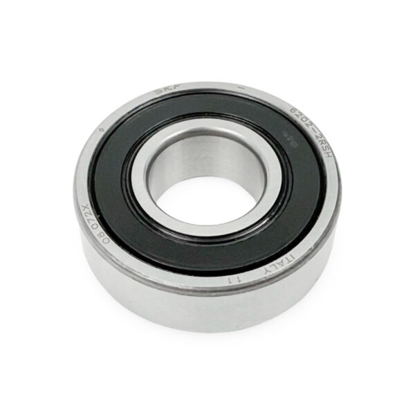 SKF pyörän laakeri 6202 2RSH 15x35x11mm