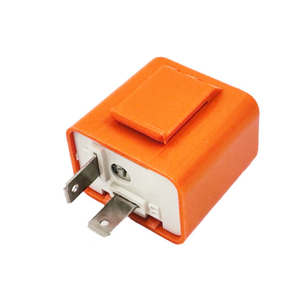 Naraku Ultimate vilkkurele säädettävä 1-100W 2-napainen 12V