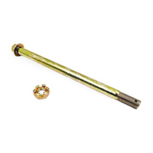 Takarenkaan akseli 230mm (15mm), Derbi Senda DRD X-Treme/X-Race