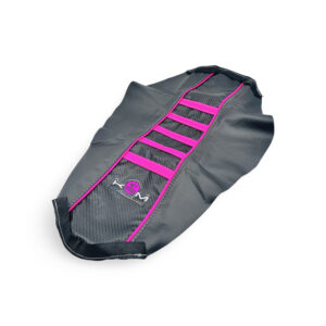 KRM penkinpäällinen musta/pinkki, Beta RR 11-20