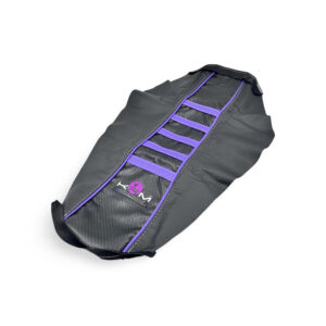 KRM penkinpäällinen musta/violetti, Beta RR 11-20