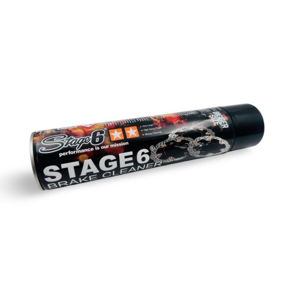 Stage6 Brake Cleaner jarrujenpuhdistusaine 600ml - Kuva 2