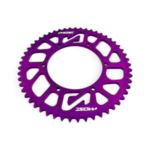 Most takaratas violetti 53H, Derbi Senda SM 11->