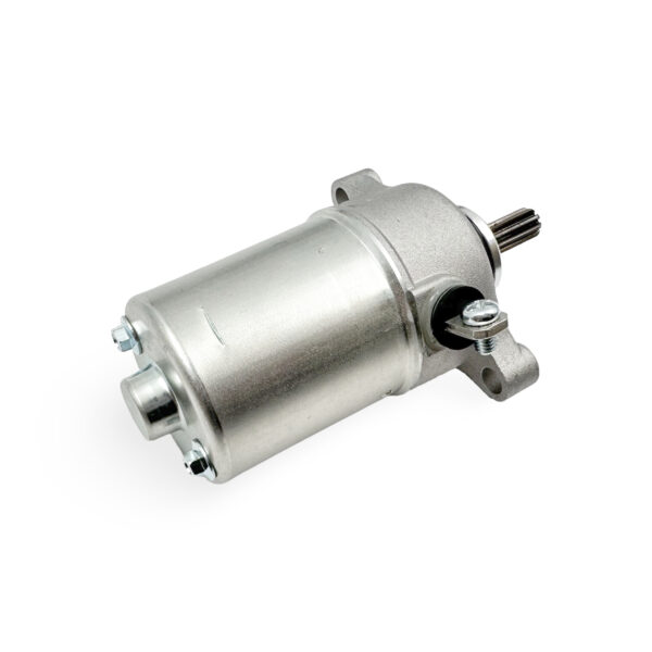 Starttimoottori, Yamaha skootterit 4T - Kuva 2