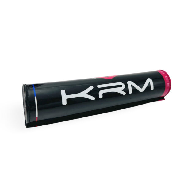 KRM tangonpehmuste 24cm, pinkki - Kuva 2